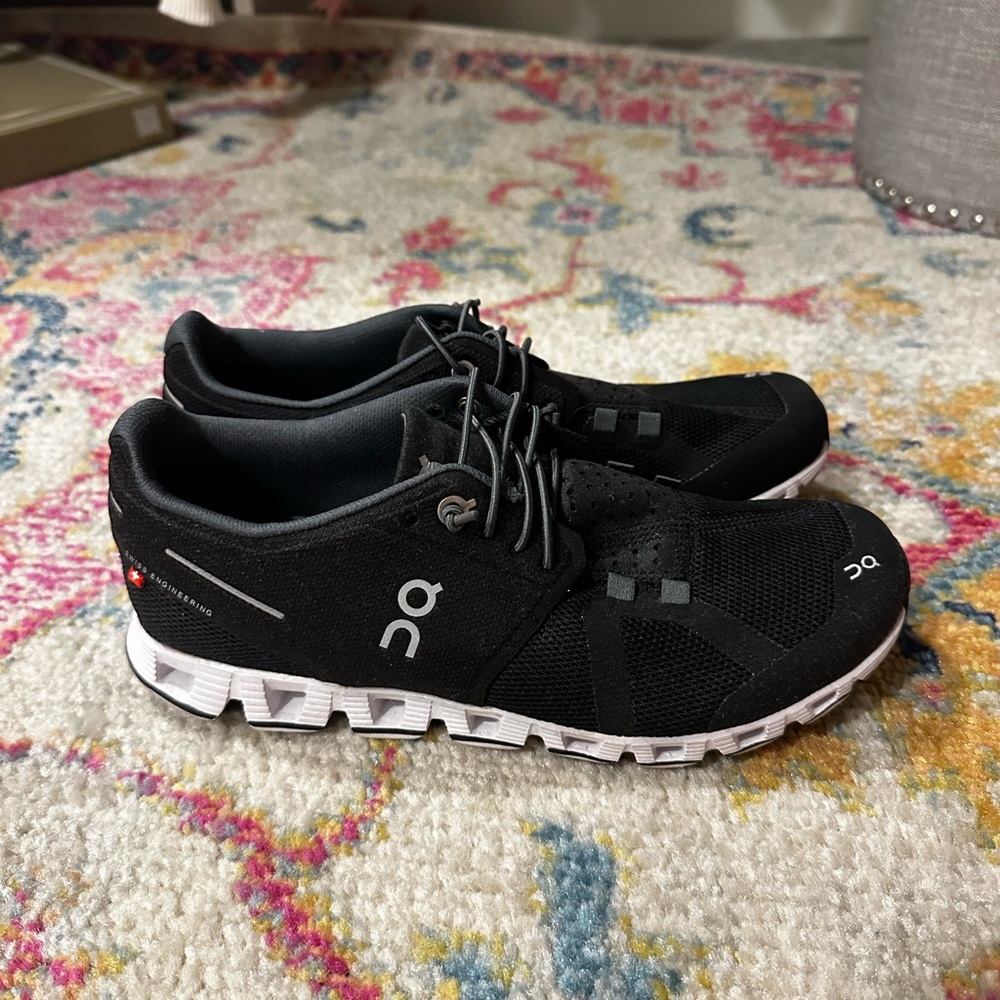 Women’s On Clouds